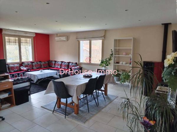 Maison à vendre 7 pièces de 168 m²