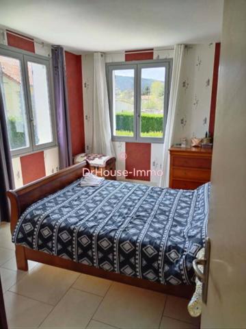 Maison à vendre 7 pièces de 168 m²