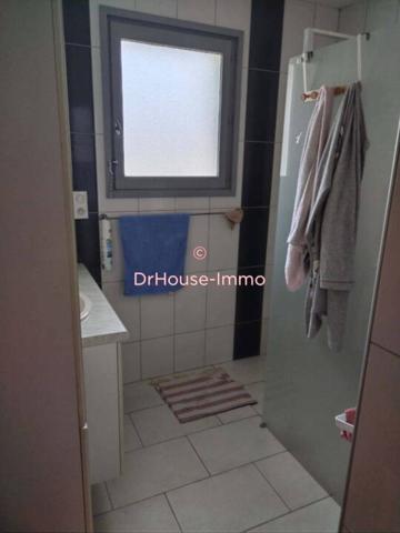 Maison à vendre 7 pièces de 168 m²