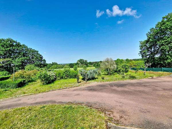 Maison familiale ECOUFLANT - 132 m²