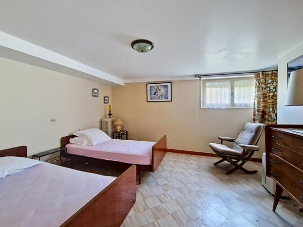 Maison familiale ECOUFLANT - 132 m²