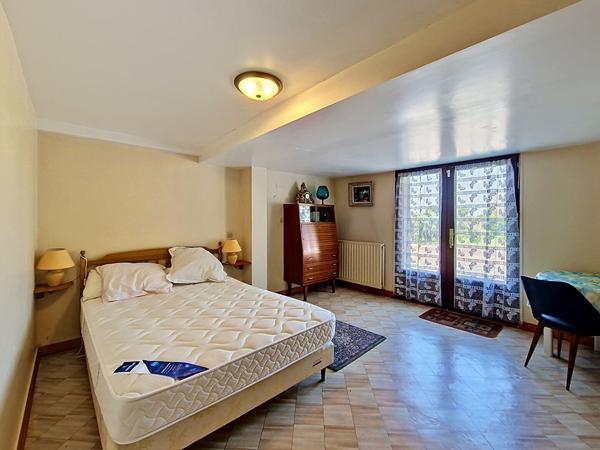 Maison familiale ECOUFLANT - 132 m²
