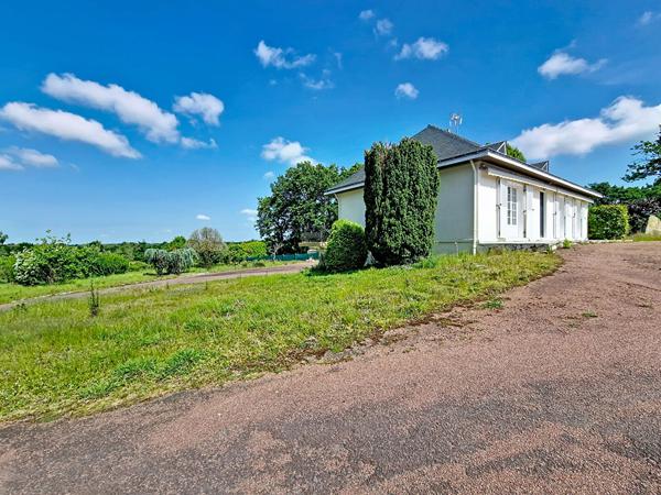 Maison familiale ECOUFLANT - 132 m²