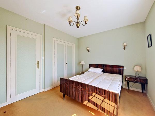 Maison familiale ECOUFLANT - 132 m²