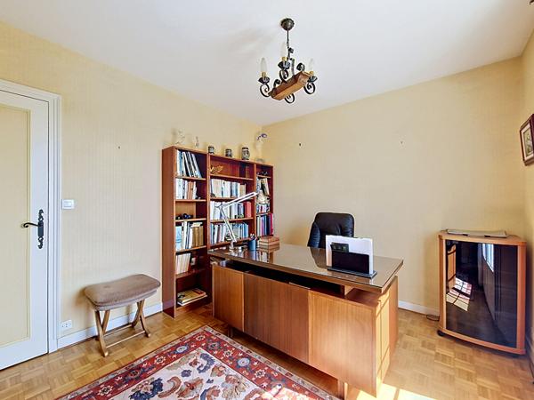 Maison familiale ECOUFLANT - 132 m²