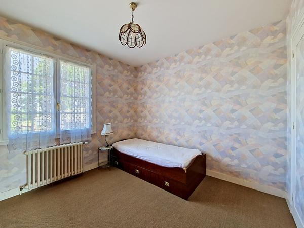 Maison familiale ECOUFLANT - 132 m²