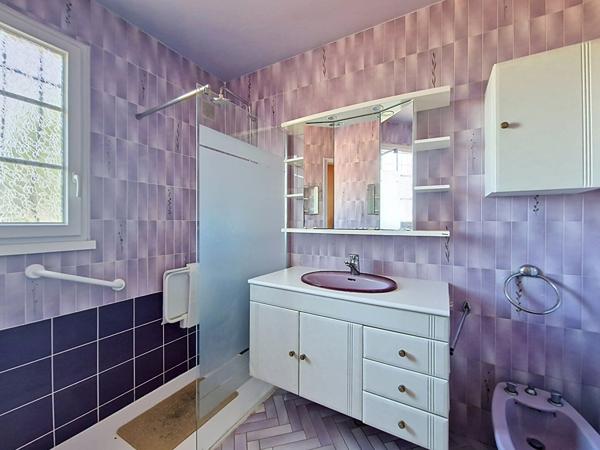 Maison familiale ECOUFLANT - 132 m²