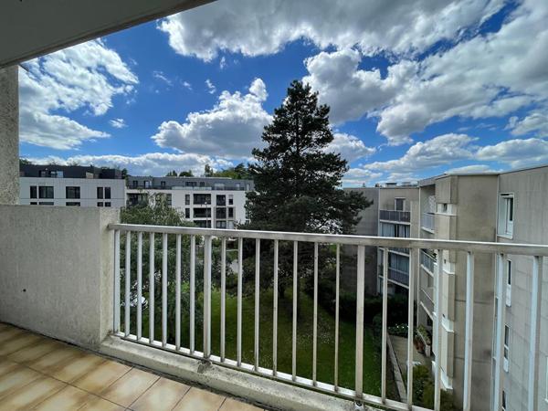 Appartement Nantes 4 pièce(s) 86.31 m2
