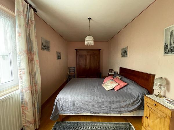 Appartement Nantes 4 pièce(s) 86.31 m2