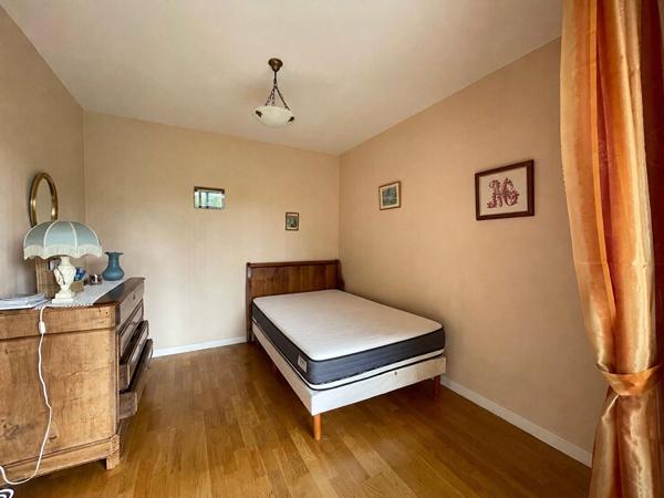 Appartement Nantes 4 pièce(s) 86.31 m2