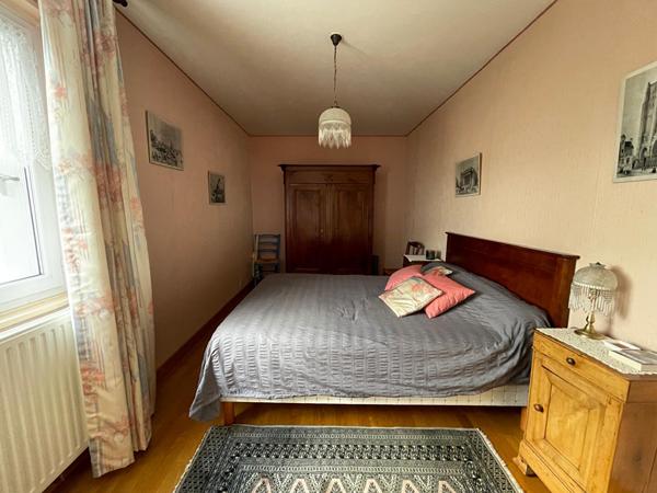 Appartement Nantes 4 pièce(s) 86.31 m2