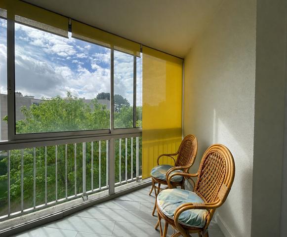 Appartement Nantes 4 pièce(s) 86.31 m2