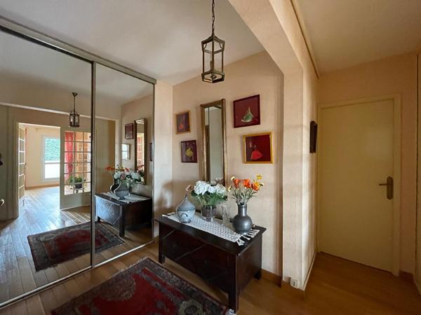 Appartement Nantes 4 pièce(s) 86.31 m2