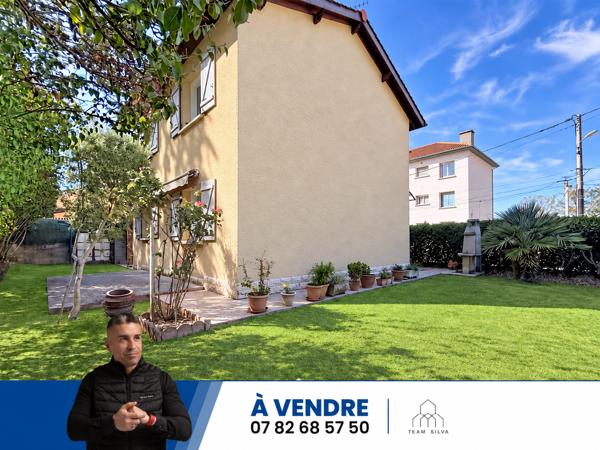 Maison
         4 pièces
        - 90 m² Exclusivité 285 000 € *