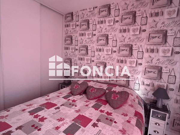 Location Appartement meublé 3 pièces 61.5 m² - Saint Gilles Croix De Vie 85800