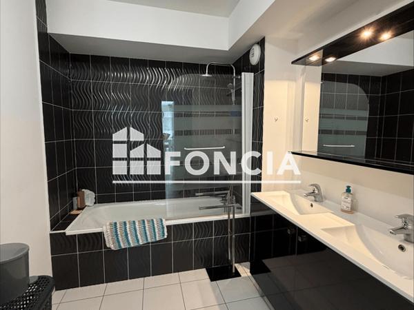 Location Appartement meublé 3 pièces 61.5 m² - Saint Gilles Croix De Vie 85800