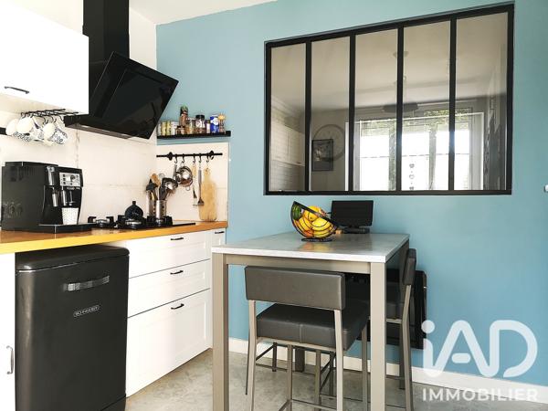 Maison à vendre 5 pièces 94,9 m² Quimper