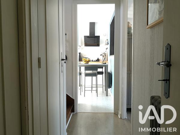 Maison à vendre 5 pièces 94,9 m² Quimper