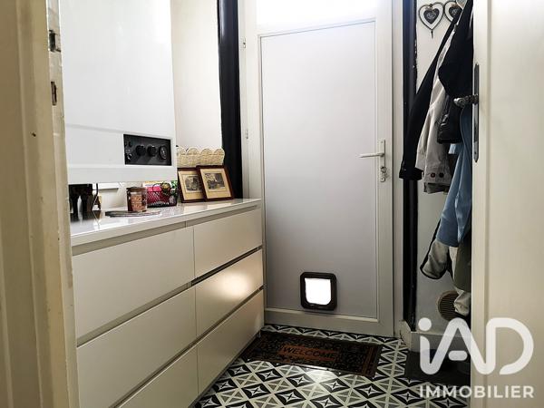 Maison à vendre 5 pièces 94,9 m² Quimper
