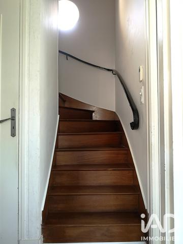 Maison à vendre 5 pièces 94,9 m² Quimper