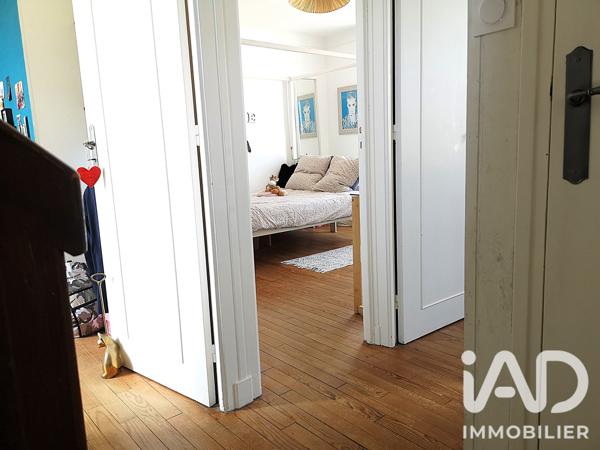 Maison à vendre 5 pièces 94,9 m² Quimper