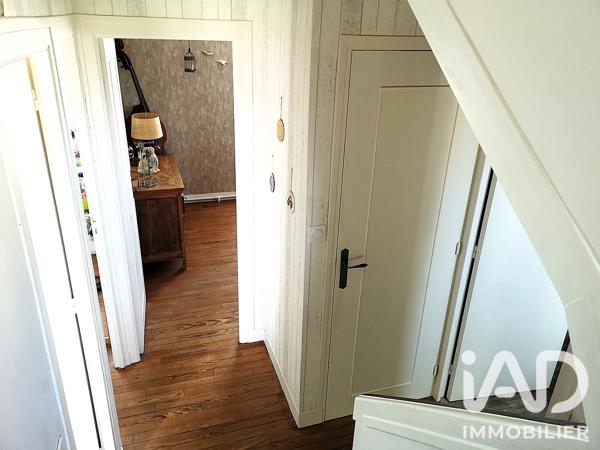 Maison à vendre 5 pièces 94,9 m² Quimper