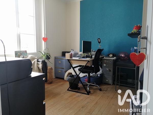 Maison à vendre 5 pièces 94,9 m² Quimper