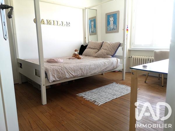 Maison à vendre 5 pièces 94,9 m² Quimper