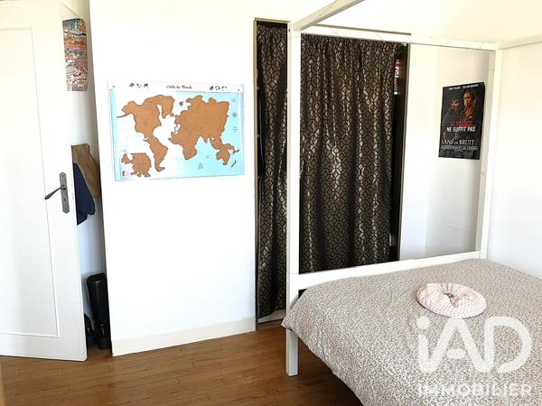 Maison à vendre 5 pièces 94,9 m² Quimper