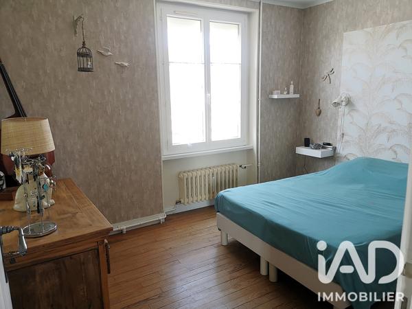 Maison à vendre 5 pièces 94,9 m² Quimper