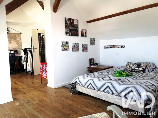 Maison à vendre 5 pièces 94,9 m² Quimper