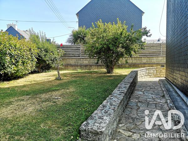 Maison à vendre 5 pièces 94,9 m² Quimper