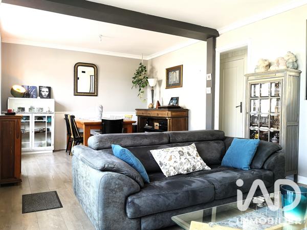 Maison à vendre 5 pièces 94,9 m² Quimper