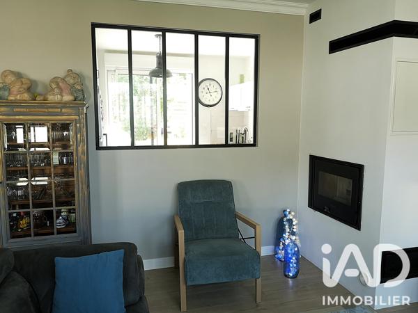 Maison à vendre 5 pièces 94,9 m² Quimper