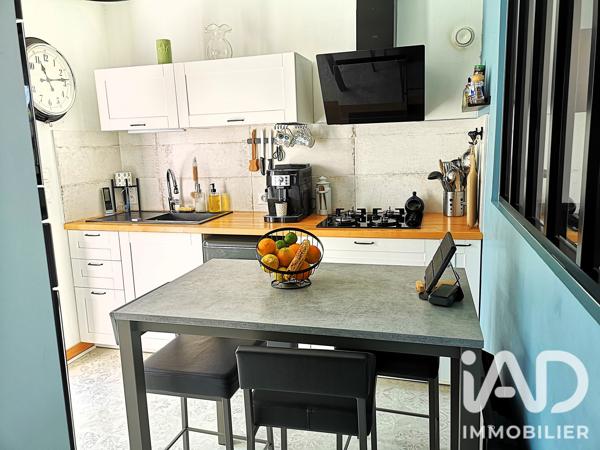 Maison à vendre 5 pièces 94,9 m² Quimper