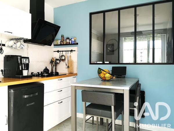 Maison à vendre 5 pièces 94,9 m² Quimper