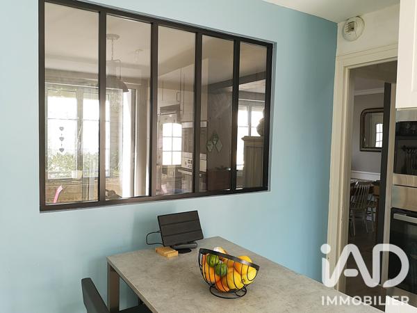 Maison à vendre 5 pièces 94,9 m² Quimper