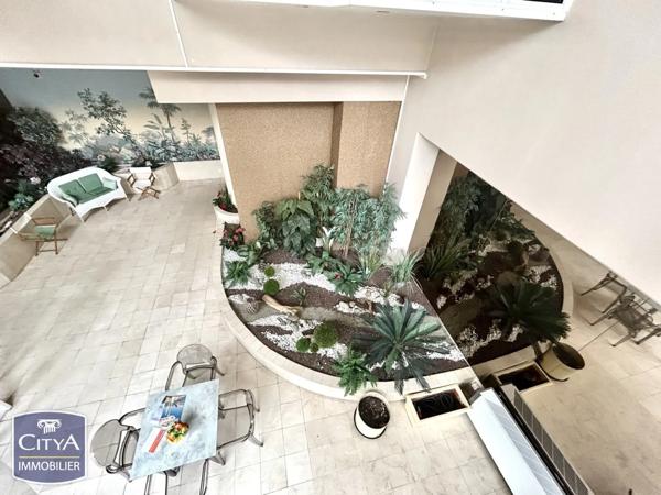 Appartement à vendre 2 pièces 53.19m² Pau (64000)