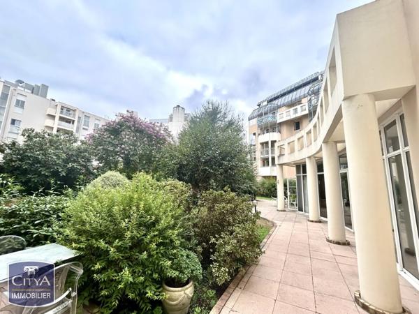Appartement à vendre 2 pièces 53.19m² Pau (64000)