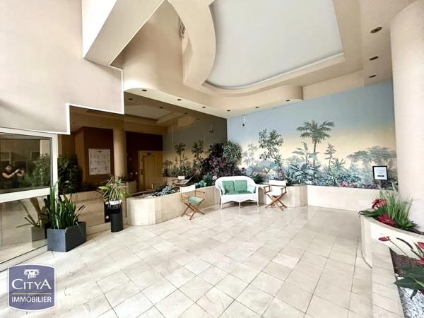 Appartement à vendre 2 pièces 53.19m² Pau (64000)