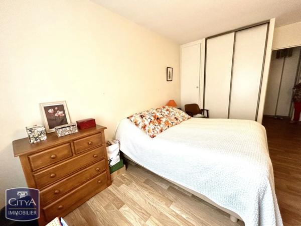 Appartement à vendre 2 pièces 53.19m² Pau (64000)