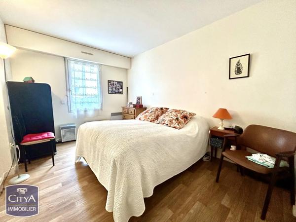 Appartement à vendre 2 pièces 53.19m² Pau (64000)