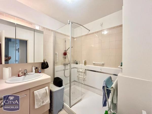 Appartement à vendre 2 pièces 53.19m² Pau (64000)