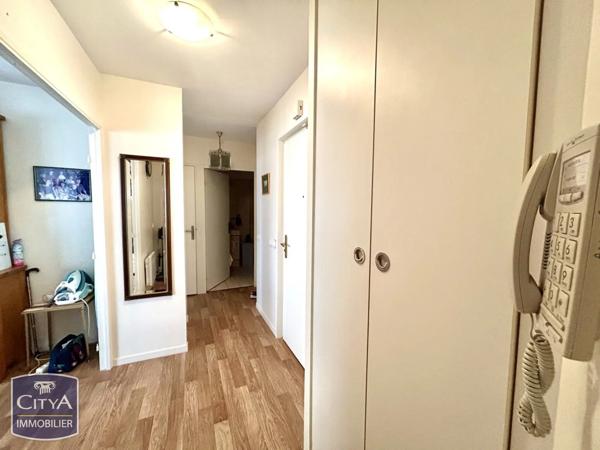 Appartement à vendre 2 pièces 53.19m² Pau (64000)
