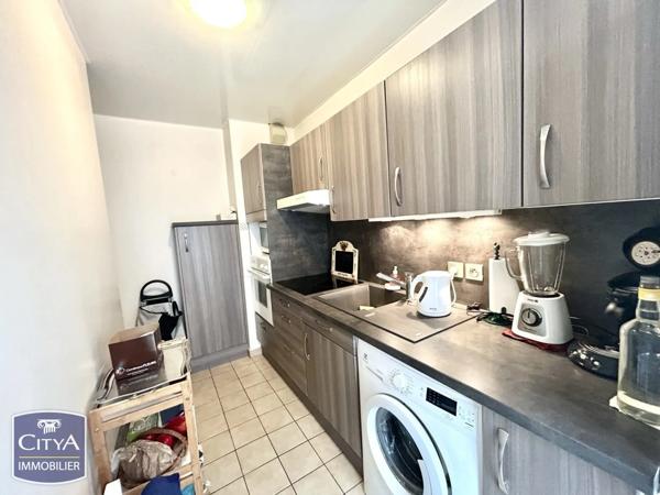 Appartement à vendre 2 pièces 53.19m² Pau (64000)