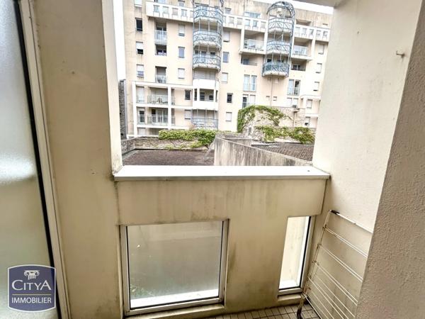 Appartement à vendre 2 pièces 53.19m² Pau (64000)