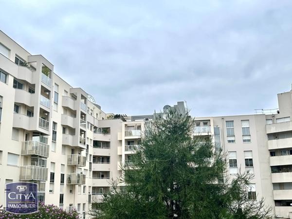 Appartement à vendre 2 pièces 53.19m² Pau (64000)