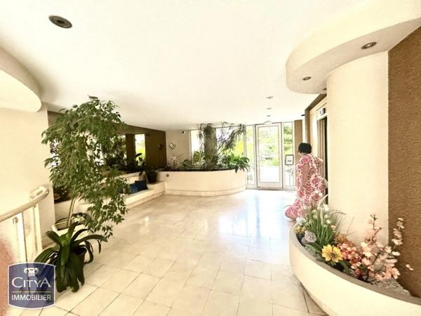 Appartement à vendre 2 pièces 53.19m² Pau (64000)