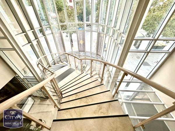 Appartement à vendre 2 pièces 53.19m² Pau (64000)