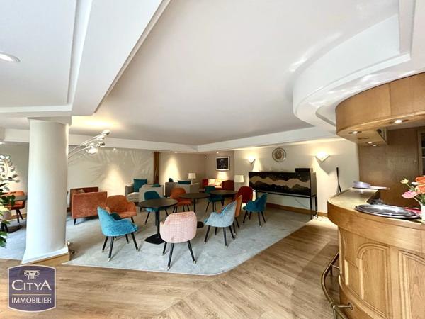 Appartement à vendre 2 pièces 53.19m² Pau (64000)